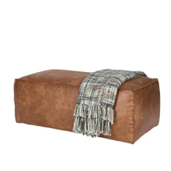 Hocker|Sitzhocker*Pharao24 Sofa Hocker Ulada