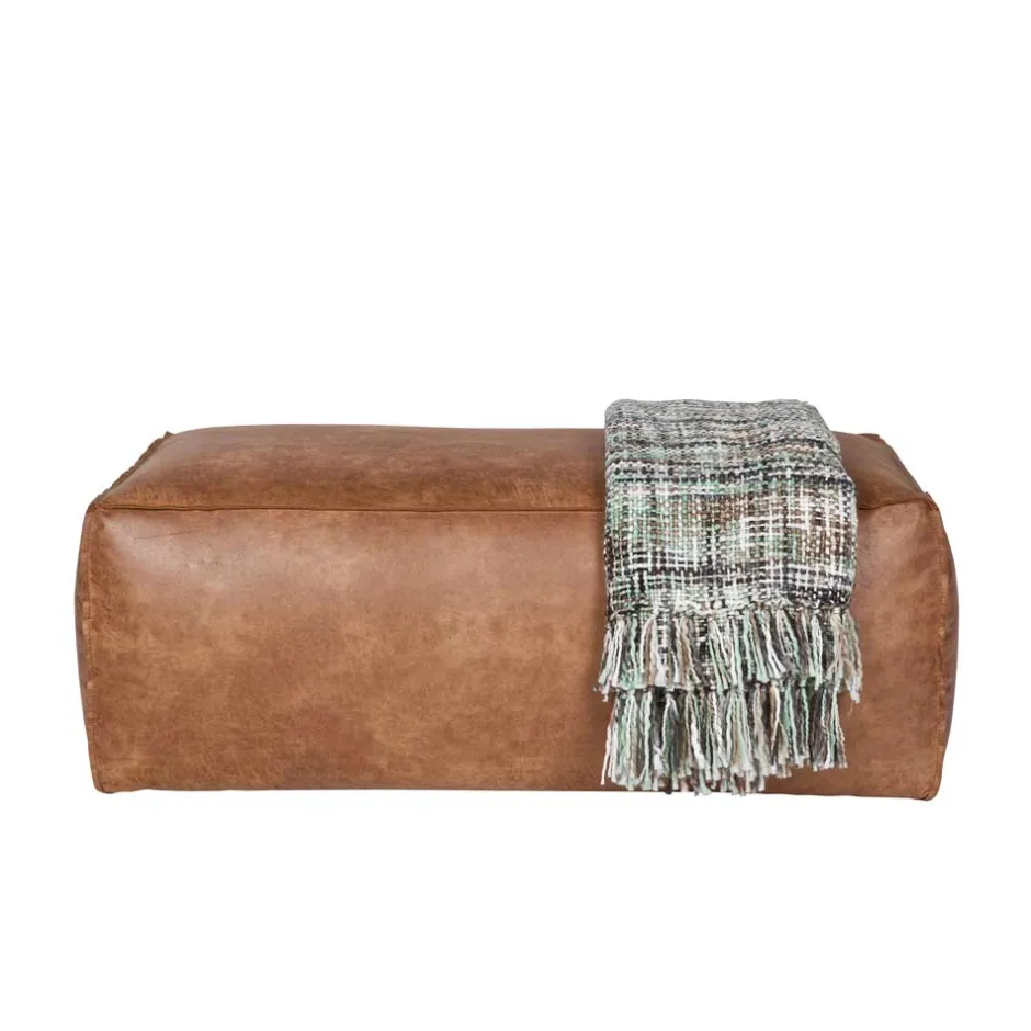 Hocker|Sitzhocker*Pharao24 Sofa Hocker Ulada