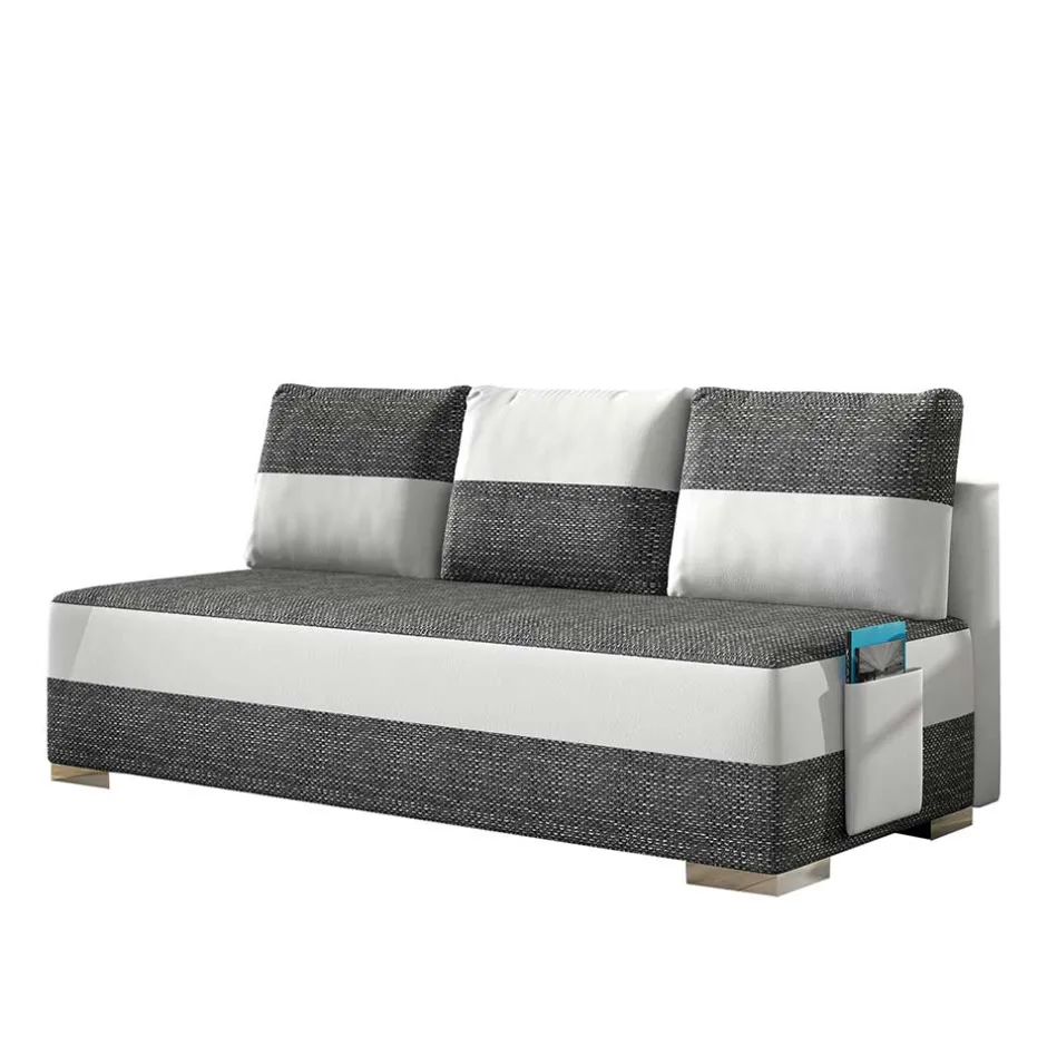 2 Sitzer Sofa*Pharao24 Sofa Imogenda