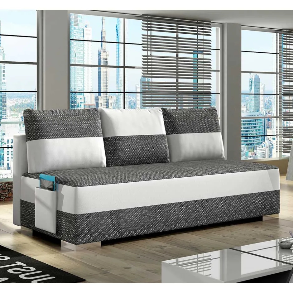 2 Sitzer Sofa*Pharao24 Sofa Imogenda