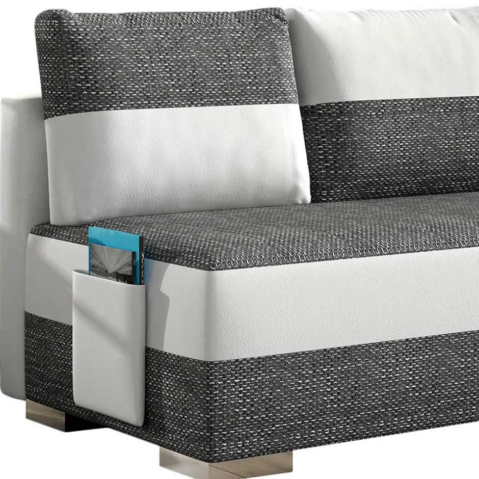 2 Sitzer Sofa*Pharao24 Sofa Imogenda