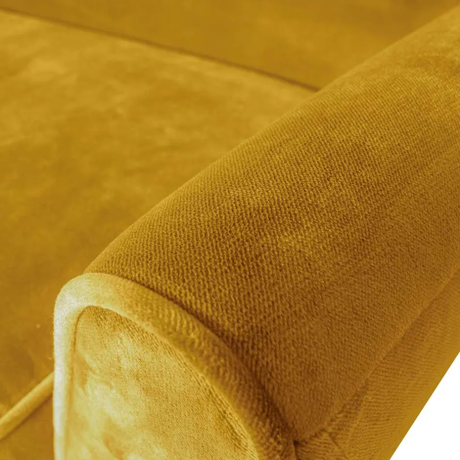 Pharao24 Sofa Josue> Wohnzimmercouch|Einzelsofa