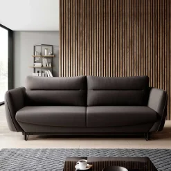 3 Sitzer Sofa|Schlafsofas*Pharao24 Sofa Joy