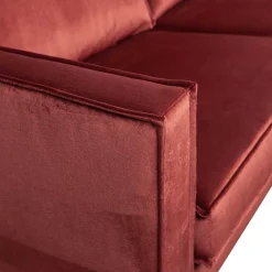 Wohnzimmercouch|Einzelsofa*Pharao24 Sofa Klasvan