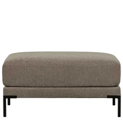 Polstermöbel|Wohnzimmercouch*Pharao24 Sofa Kombination Taupe Udjaca
