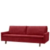 3 Sitzer Sofa*Pharao24 Sofa Laingo