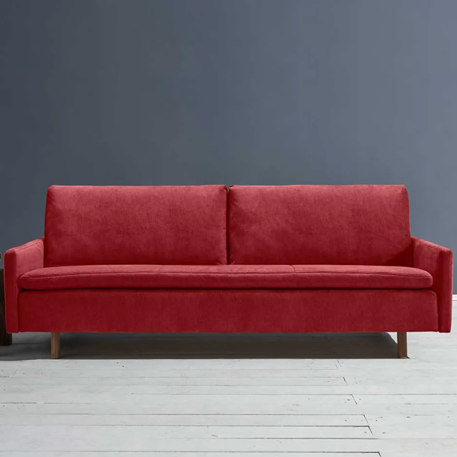 3 Sitzer Sofa*Pharao24 Sofa Laingo