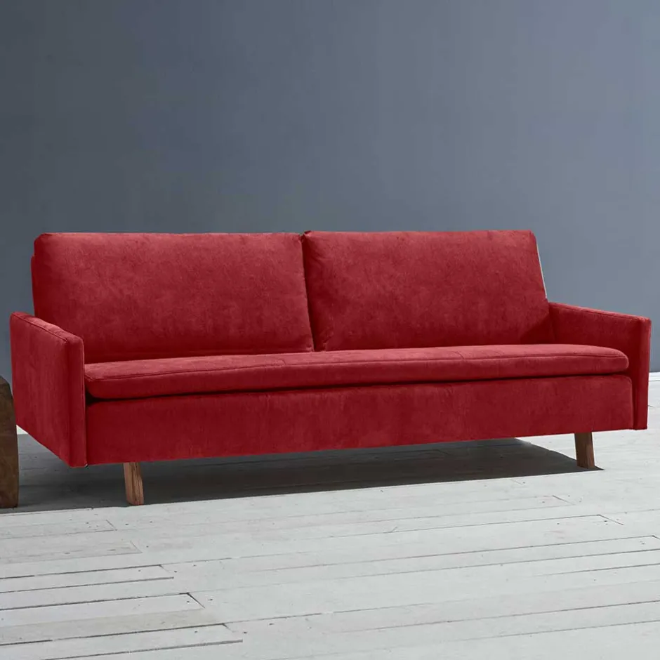 3 Sitzer Sofa*Pharao24 Sofa Laingo