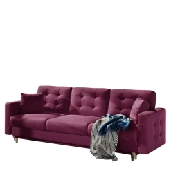 Pharao24 Sofa Laurela> 3 Sitzer Sofa|Schlafsofas