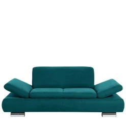 Pharao24 Sofa Letla> 2 Sitzer Sofa