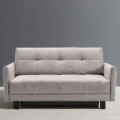 Pharao24 Sofa Lodareen> 2 Sitzer Sofa