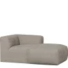 Modulsofas*Pharao24 Sofa Lounge Element Wonder