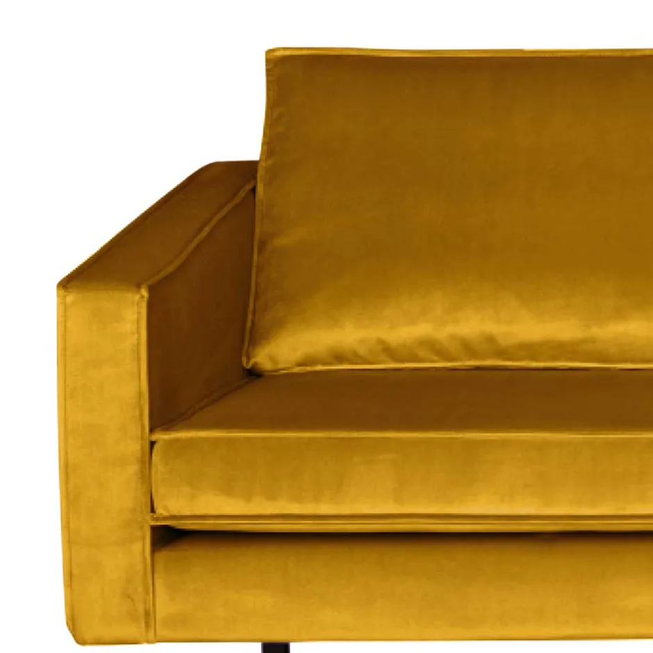 Polstermöbel|Wohnzimmercouch*Pharao24 Sofa Magoa