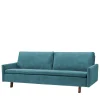 3 Sitzer Sofa|Schlafsofas*Pharao24 Sofa Mirono