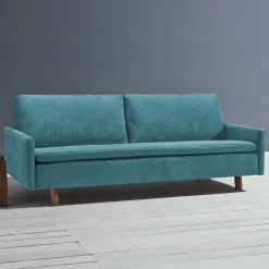 3 Sitzer Sofa|Schlafsofas*Pharao24 Sofa Mirono