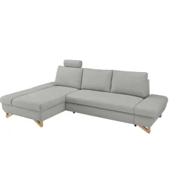 Pharao24 Sofa mit Bettfunktion Envus> Polstermöbel|Wohnzimmercouch