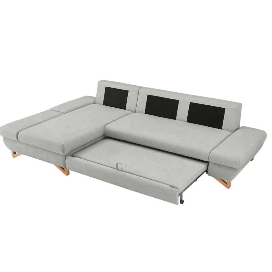 Pharao24 Sofa mit Bettfunktion Envus> Polstermöbel|Wohnzimmercouch