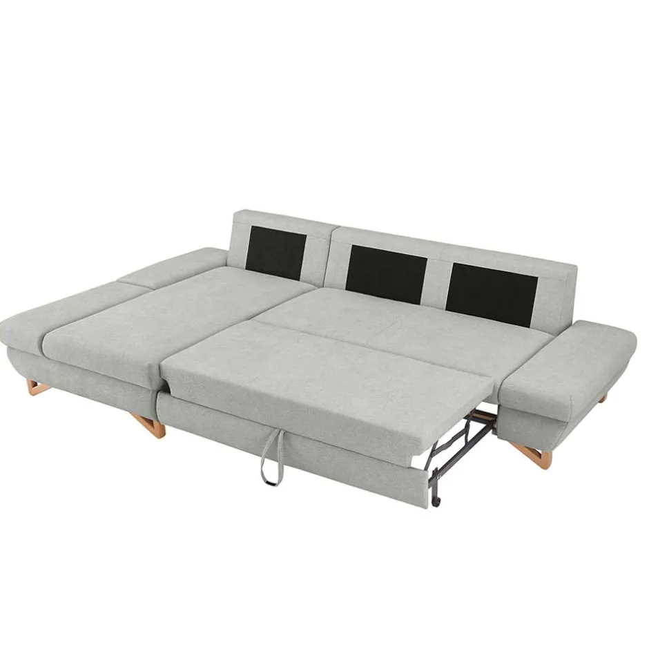 Pharao24 Sofa mit Bettfunktion Envus> Polstermöbel|Wohnzimmercouch