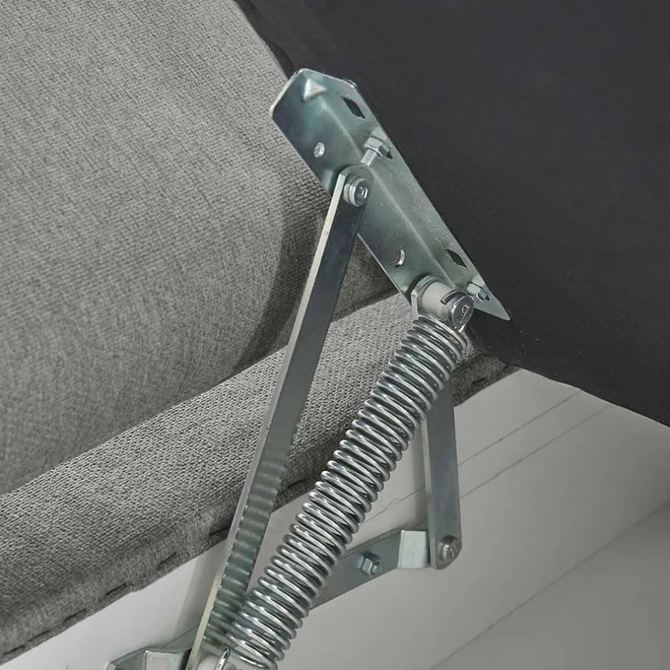 Pharao24 Sofa mit Bettfunktion Envus> Polstermöbel|Wohnzimmercouch