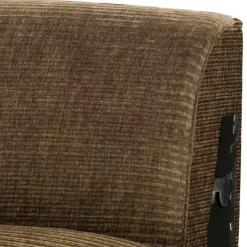 Einzelsofa|Modulsofas*Pharao24 Sofa Modul Cord Fidan