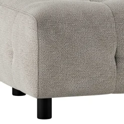 Modulsofas*Pharao24 Sofa Modul rechts Fandango