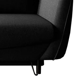 3 Sitzer Sofa|Schlafsofas*Pharao24 Sofa Musanna