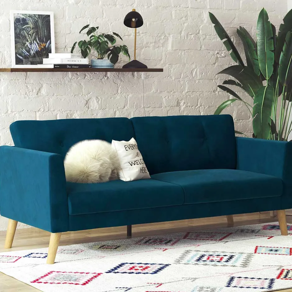 3 Sitzer Sofa*Pharao24 Sofa Mutonios