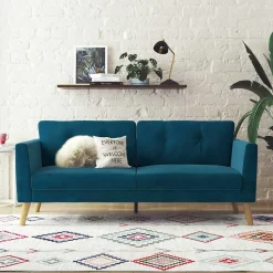 3 Sitzer Sofa*Pharao24 Sofa Mutonios