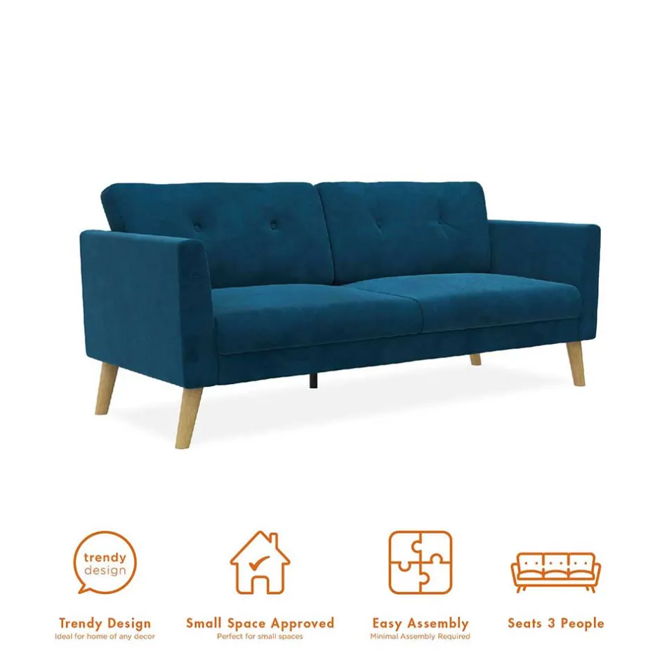 3 Sitzer Sofa*Pharao24 Sofa Mutonios