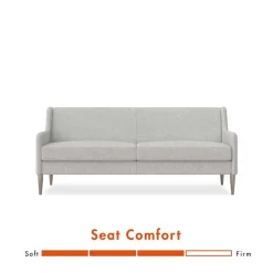 3 Sitzer Sofa*Pharao24 Sofa Nadiola