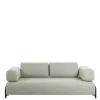 3 Sitzer Sofa*Pharao24 Sofa Nastoria