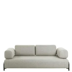 3 Sitzer Sofa*Pharao24 Sofa Nastoria