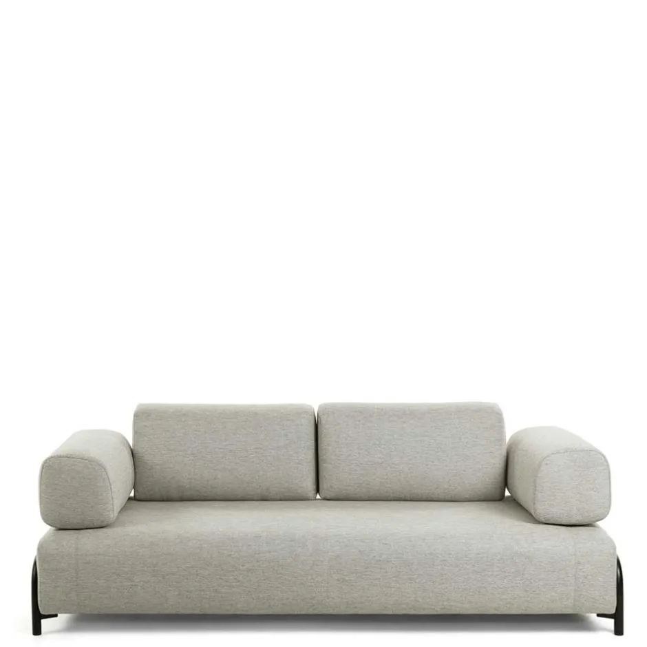 3 Sitzer Sofa*Pharao24 Sofa Nastoria