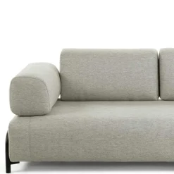 3 Sitzer Sofa*Pharao24 Sofa Nastoria