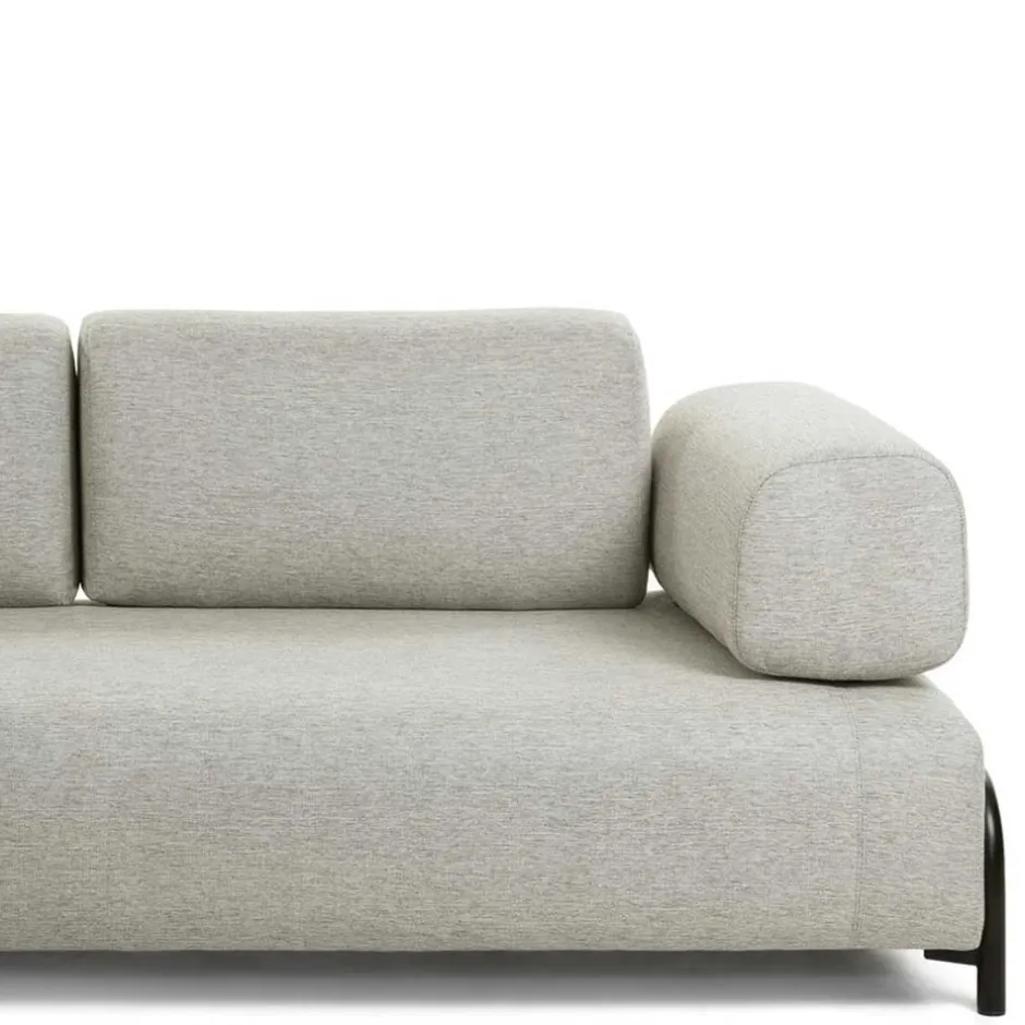 3 Sitzer Sofa*Pharao24 Sofa Nastoria