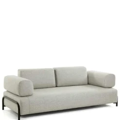 3 Sitzer Sofa*Pharao24 Sofa Nastoria