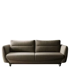 3 Sitzer Sofa|Schlafsofas*Pharao24 Sofa Nordico