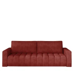 3 Sitzer Sofa|Schlafsofas*Pharao24 Sofa Norian