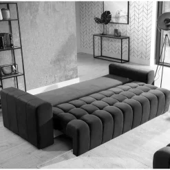 3 Sitzer Sofa|Schlafsofas*Pharao24 Sofa Norian