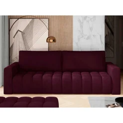 3 Sitzer Sofa|Schlafsofas*Pharao24 Sofa Olcian