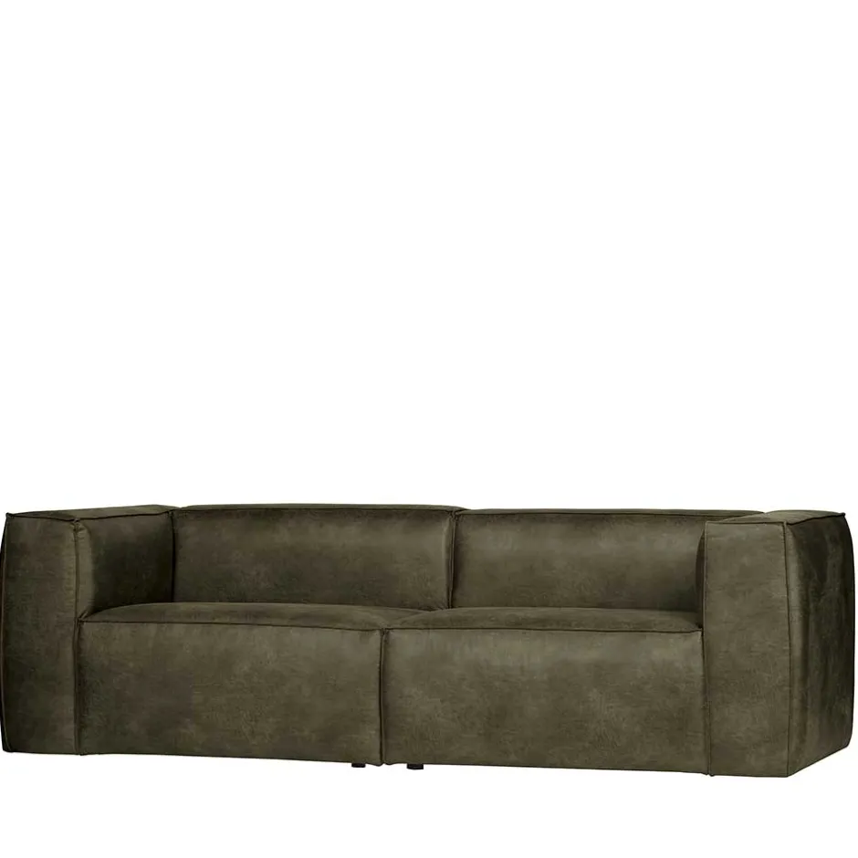 Pharao24 Sofa Piranav> Wohnzimmercouch|3 Sitzer Sofa
