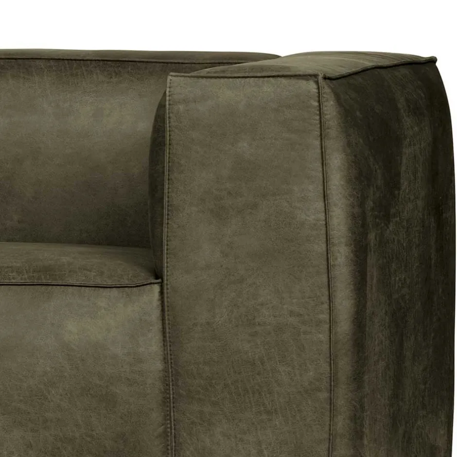 Pharao24 Sofa Piranav> Wohnzimmercouch|3 Sitzer Sofa