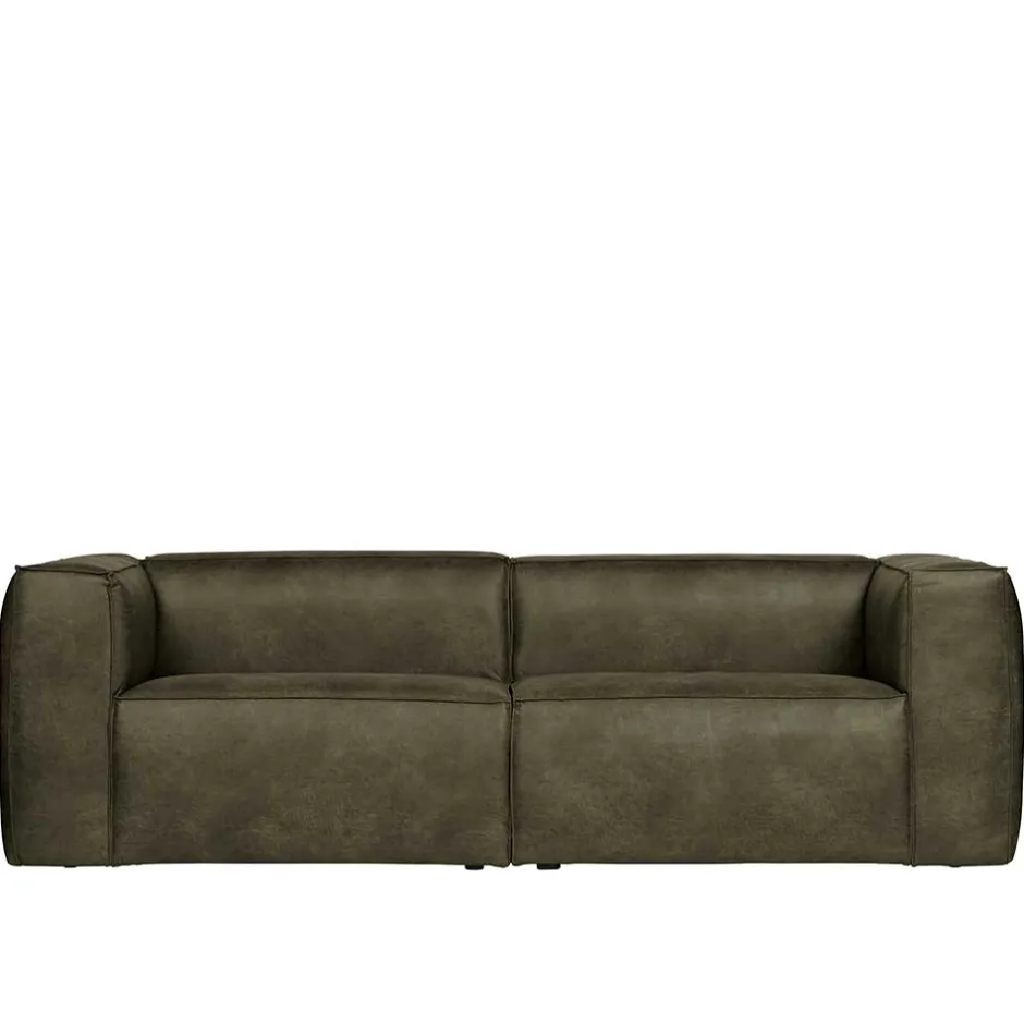Pharao24 Sofa Piranav> Wohnzimmercouch|3 Sitzer Sofa
