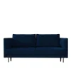 Pharao24 Sofa Prenzlau> 3 Sitzer Sofa|Schlafsofas