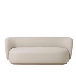 2 Sitzer Sofa*Pharao24 Sofa Rochus