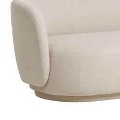 2 Sitzer Sofa*Pharao24 Sofa Rochus