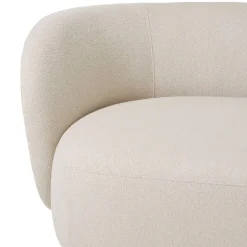 2 Sitzer Sofa*Pharao24 Sofa Rochus