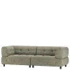 2 Sitzer Sofa*Pharao24 Sofa Romance