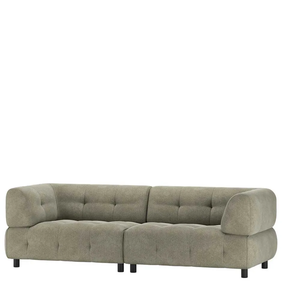 2 Sitzer Sofa*Pharao24 Sofa Romance