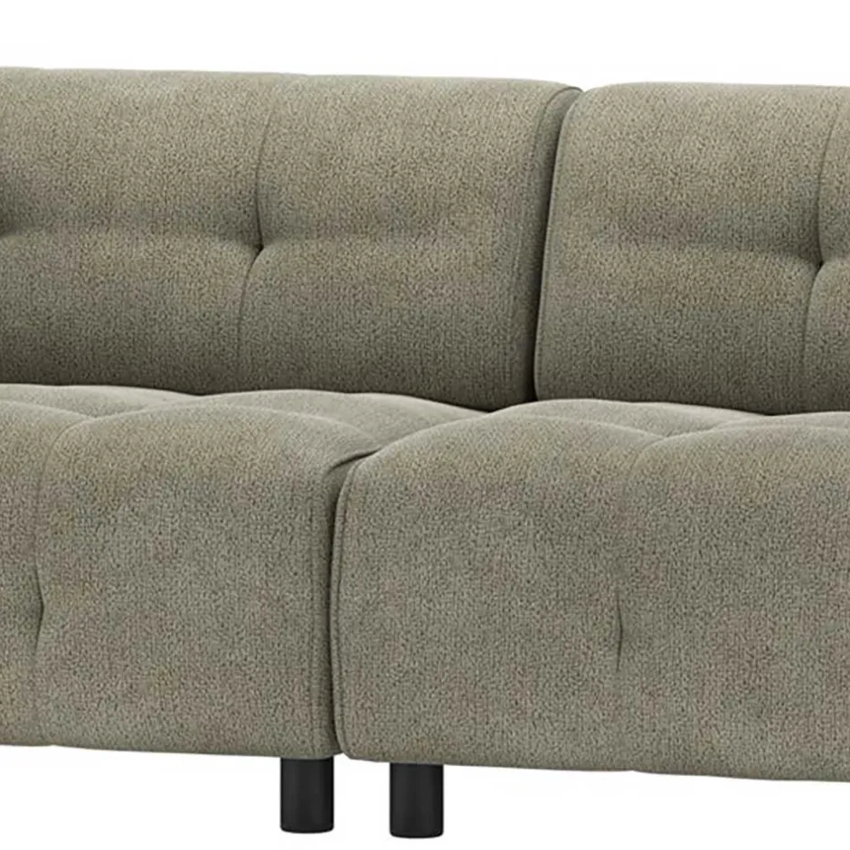 2 Sitzer Sofa*Pharao24 Sofa Romance